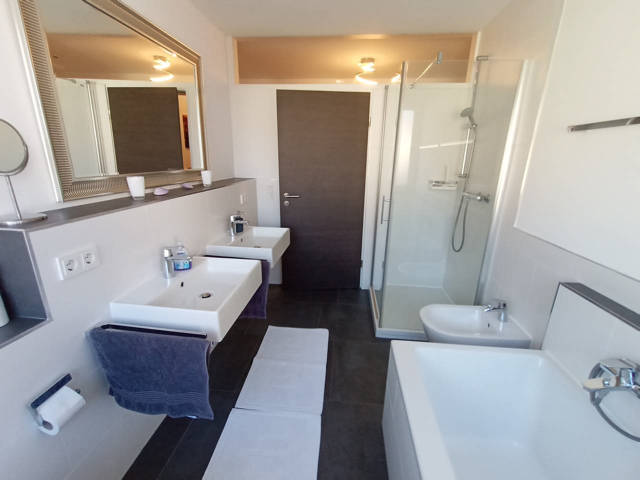 Ganze Ferienwohnung, Xl 119  Bodensee Apartments Friedrichshafen in Friedrichshafen, Region Bodensee-Oberschwaben