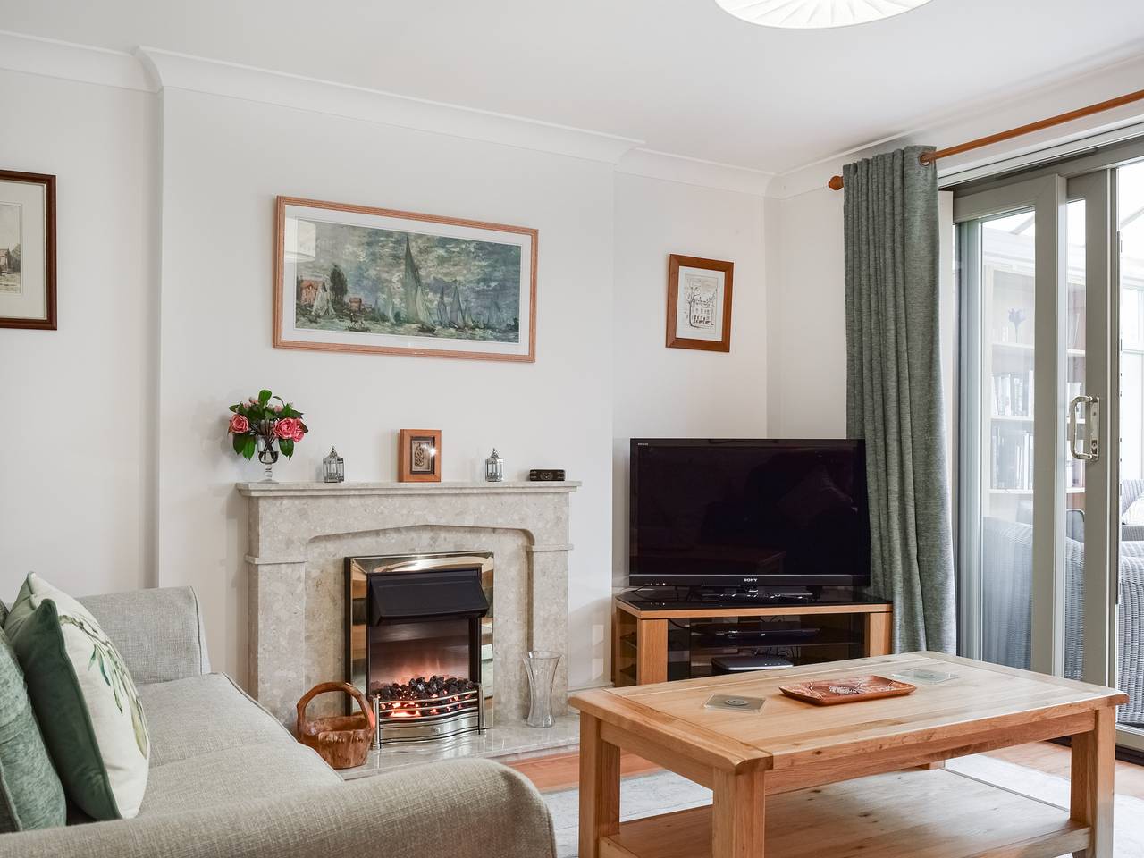 Renwood in Oxfordshire