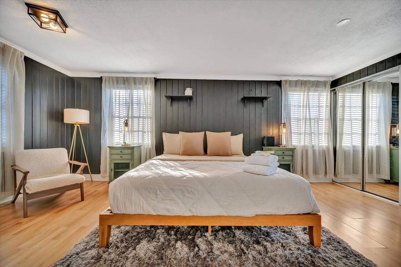 Apartamento entero, Swann Ave 2B Sleeps 6 Walk 2 Bayshore Hyde Park in South Tampa, Tampa