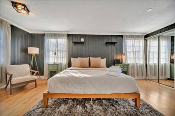 Apartment for 6 Guests in South Tampa, Tampa, Picture 1