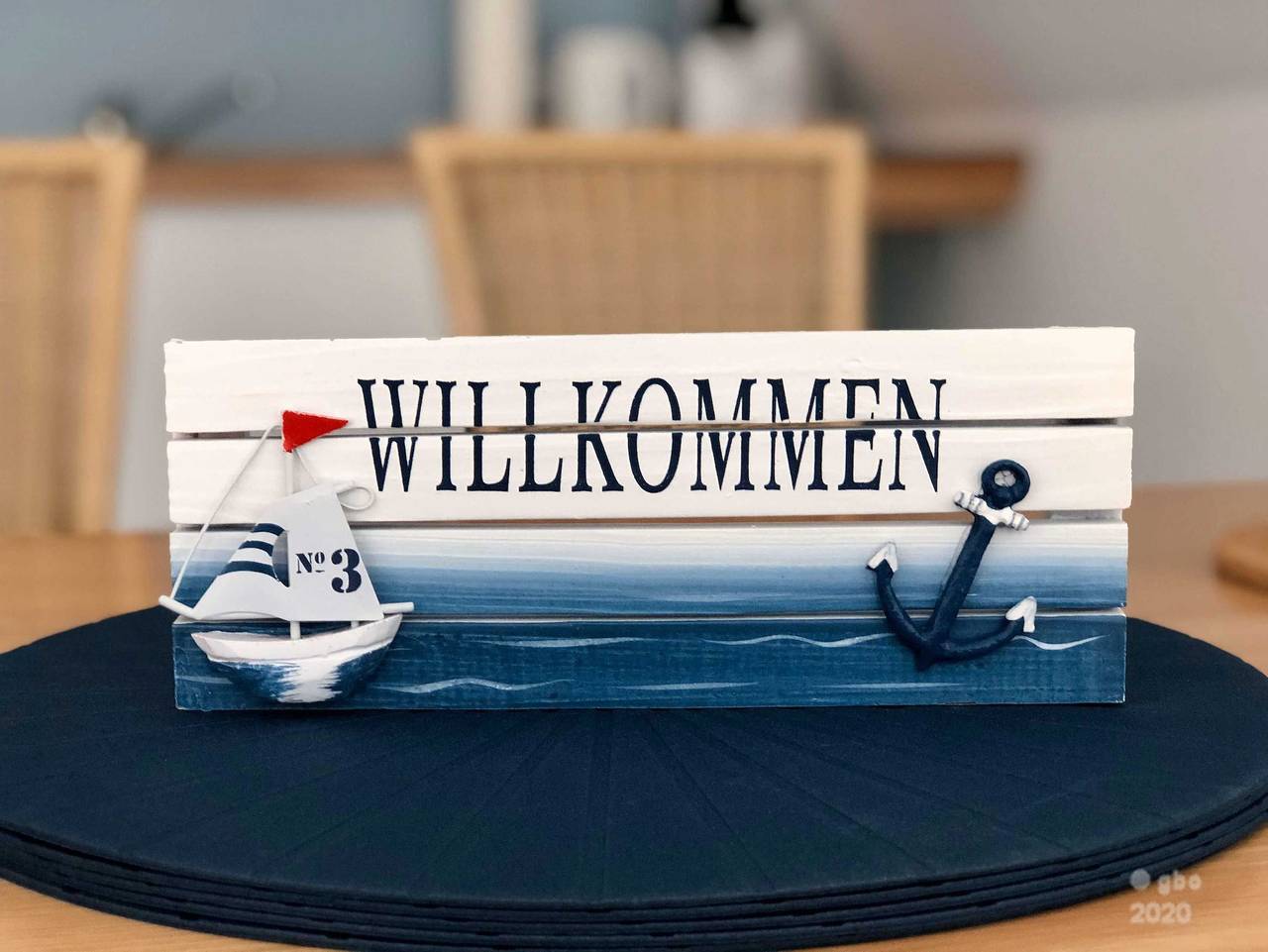 Ganze Ferienwohnung, Ferienwohnung Willkommen Glückstadt in Glückstadt, Kreis Steinburg