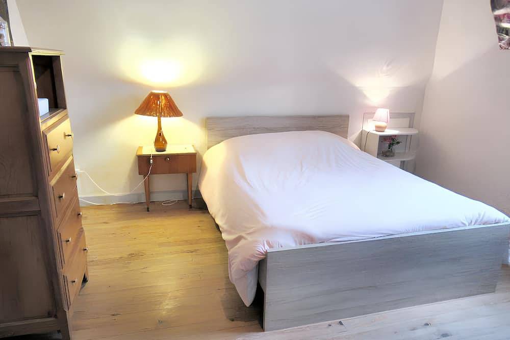 Homerez - Maison Parc des Volcans d'Auvergne in Lascelle, Région d'Aurillac