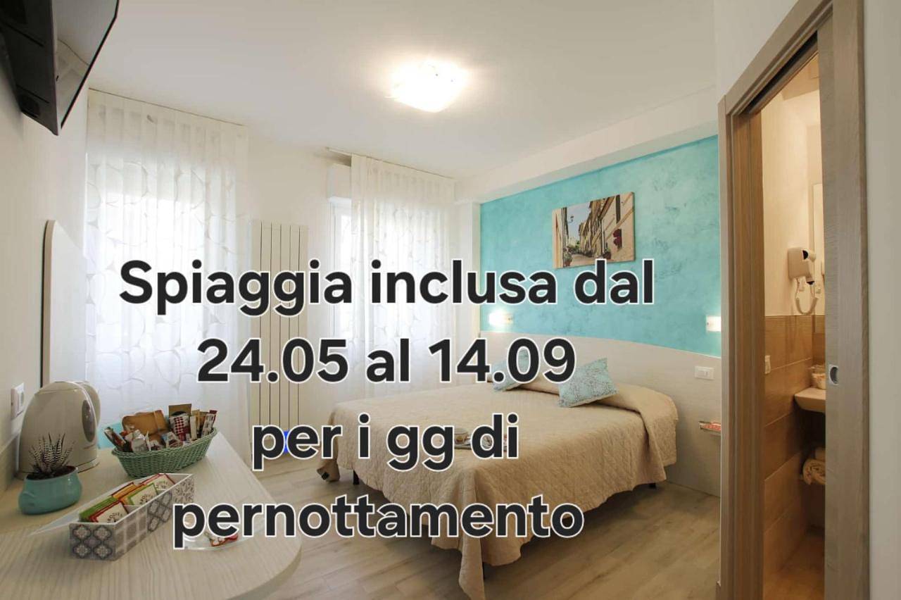 Affittacamere I Principi del Conero in Marcelli, Numana