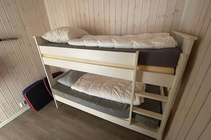 Ferienhaus für 6 Personen, mit Garten, mit Haustier in Bømlo - 3
