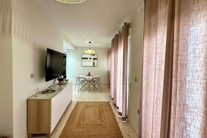 Apartamento de vacaciones para 4 personas - 1