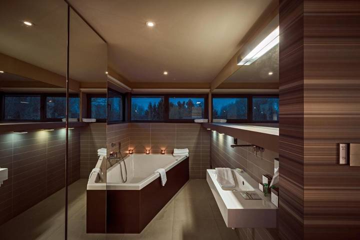 Maison d’hôte pour 2 personnes, avec vue ainsi que jardin et piscine à Profondeville - 2