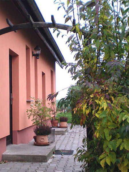 Ferienwohnung für 5 Personen, mit Terrasse und Garten in Kittendorf - 3