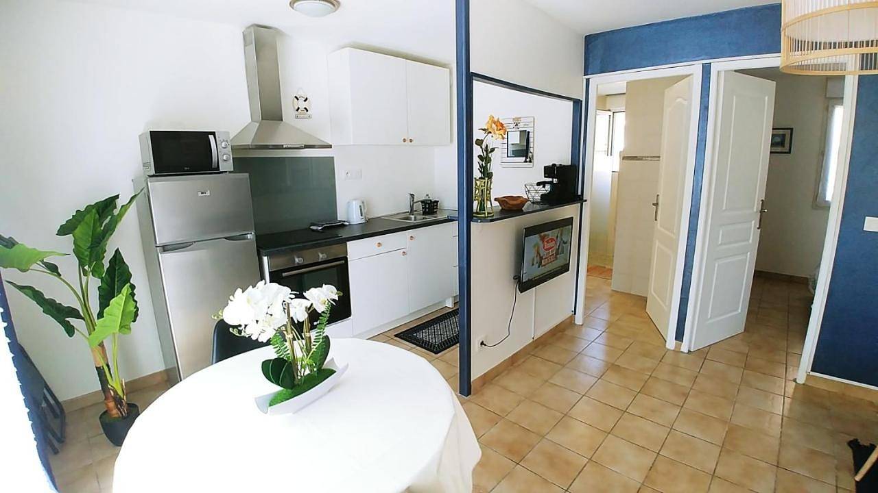 Appartement entier, Apartment with Garden View in Oyonnax, Nantua