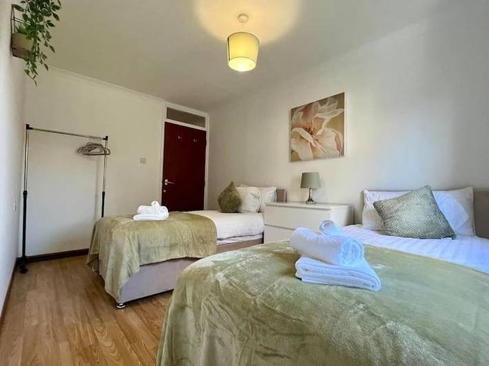 Gîte pour 6 personnes à Northampton - 2