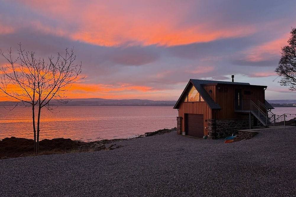 Casa vacanza a Highlands a partire da 267€ a notte