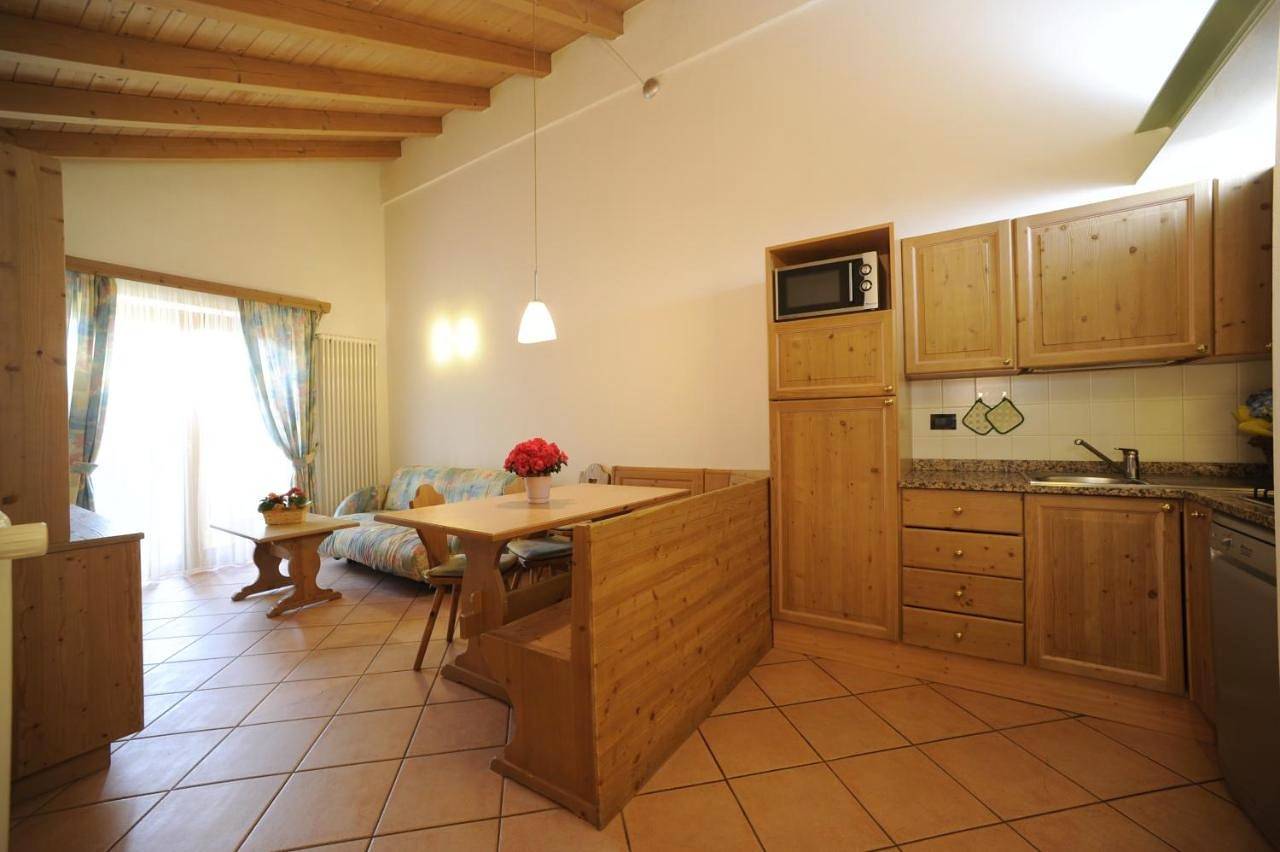 Residence Lagorai - Fiemme Holidays in Predazzo, Predazzo (gemeinde)