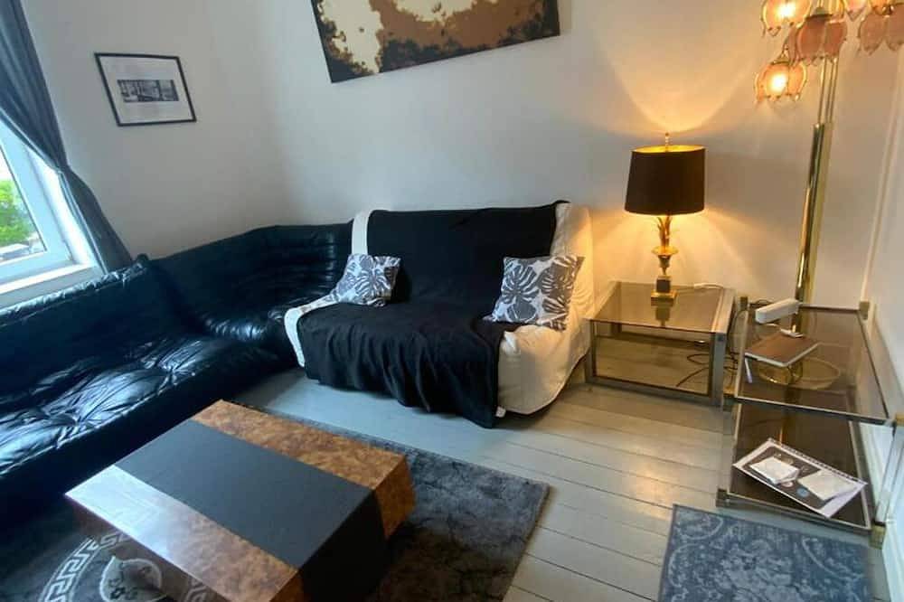 Geheel appartement, Cosy Studio in Quiet Neighbourhood in Schaarbeek, Vlaanderen