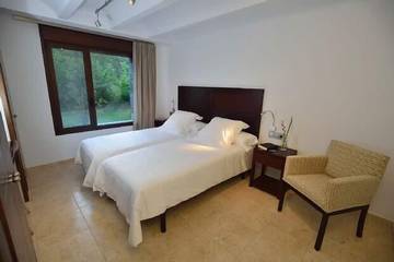 Casa Rural Con Piscina para 5 Personas en Lafortunada, Parque nacional de Ordesa y Monte Perdido, Foto 1