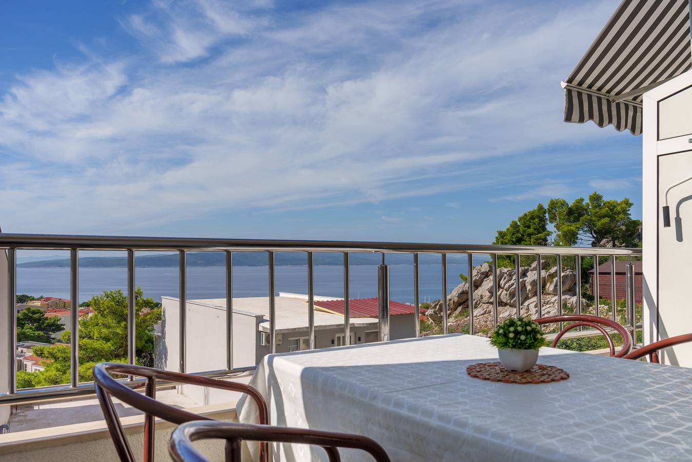 Appartamento vacanze a Bascavoda a partire da 74€ a notte
