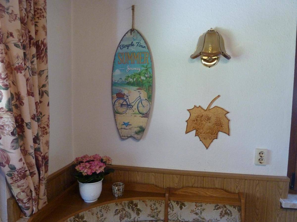 One-Bedroom House in Schwarzenberg (Erzgebirge), Erzgebirge