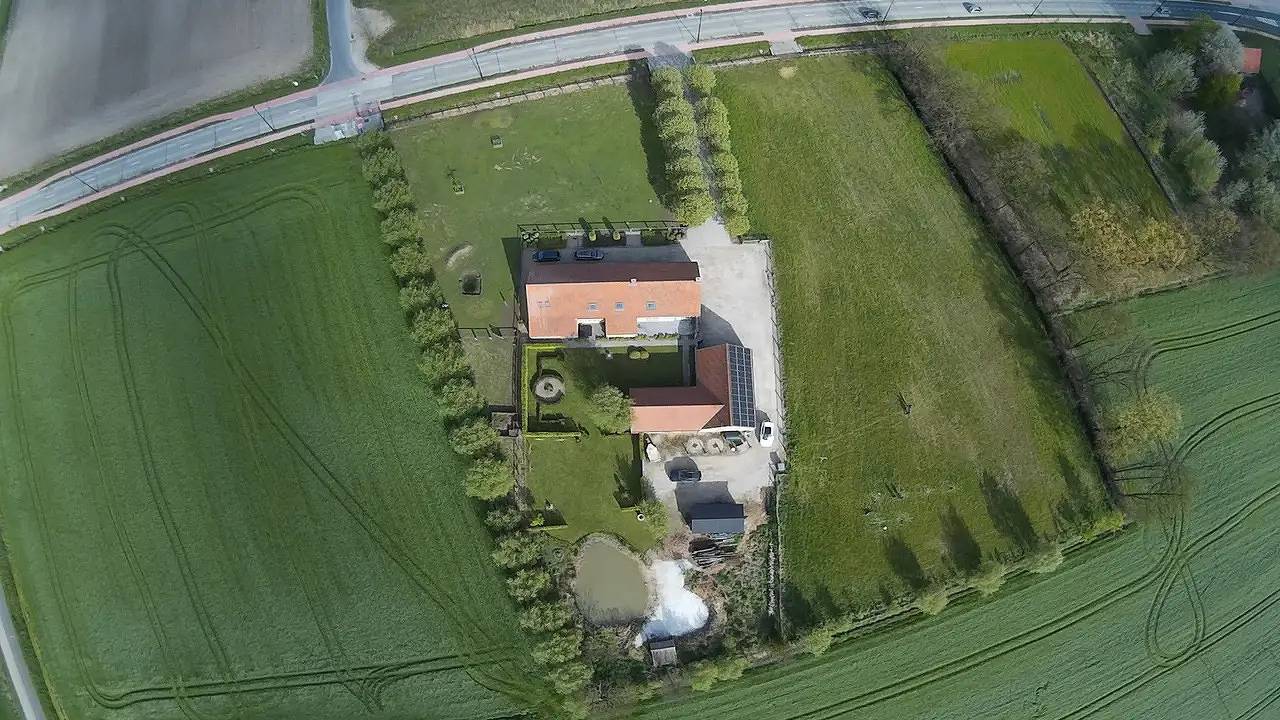 Ferienhaus für 8 Personen (150 m²) in Geel in Geel, Antwerpen und Umgebung