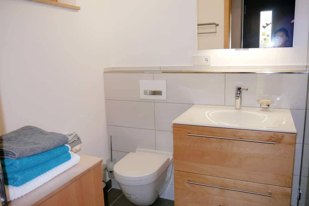 Ganze Wohnung, Hochwertige Ferienwohnung mit Shi Gesundheitspass in Erlangen, Franken