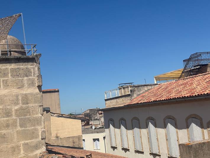 Ferienwohnung für 6 Personen, mit Terrasse in Arles - 3