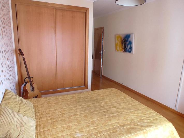 Casa de férias para 2 pessoas, com Jacuzzi e Vista em Mafra