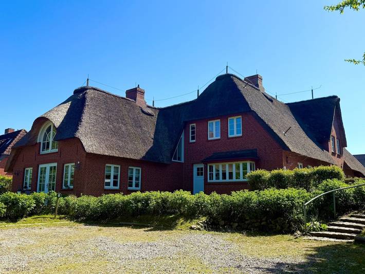 Ferienwohnung für 5 Personen, mit Terrasse - 1