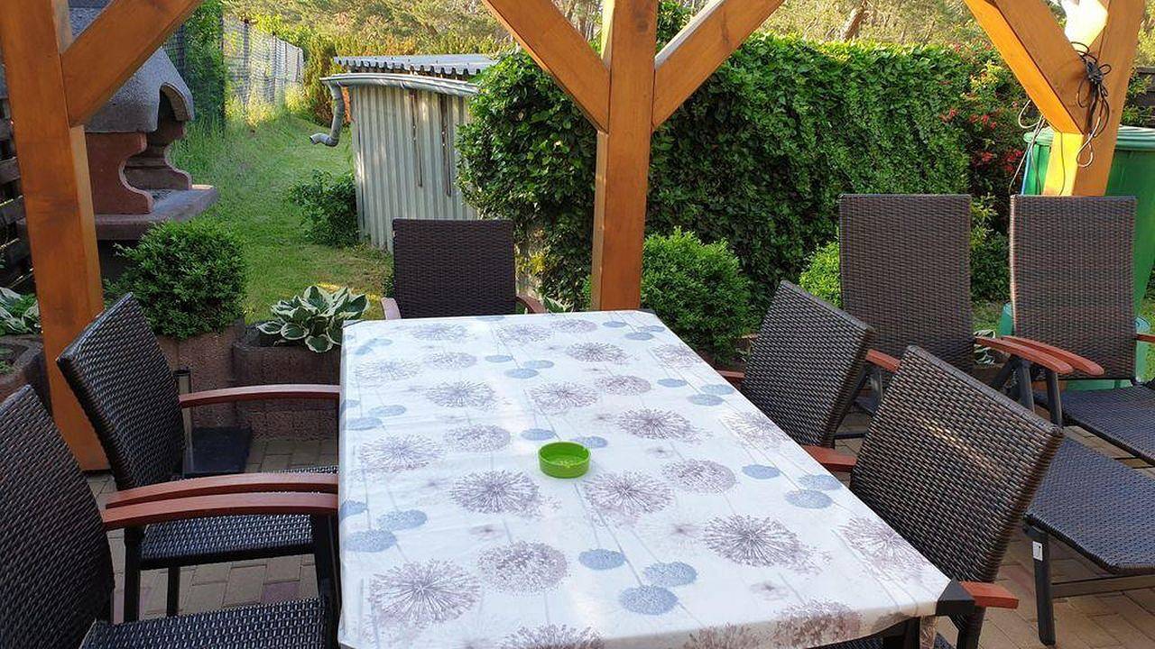 Ferienhaus für 2 Personen (70 m²) in Thale in Westerhausen, Thale