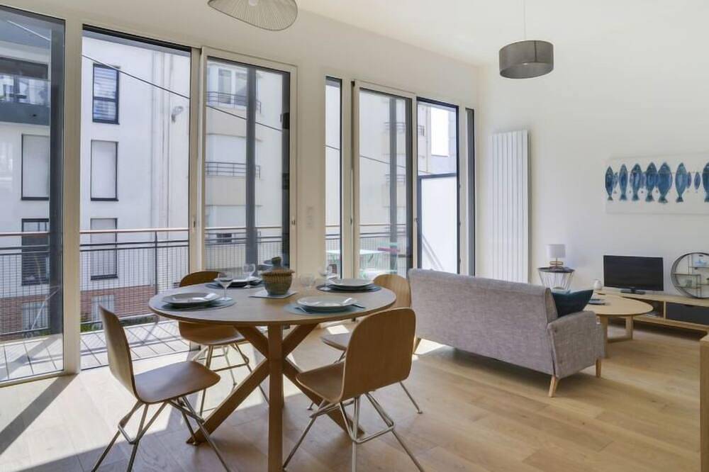 Photo : Appartement de vacances