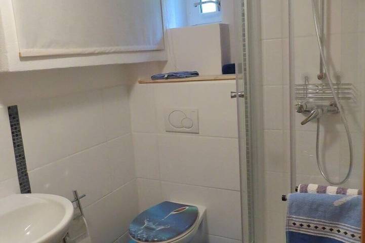 Ferienwohnung für 5 Personen, mit Garten in Göppingen - 4