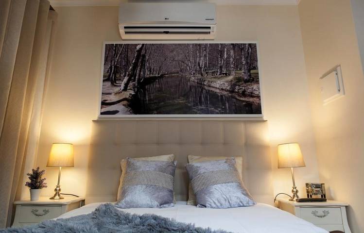 Gîte pour 3 personnes à Manteigas - 4