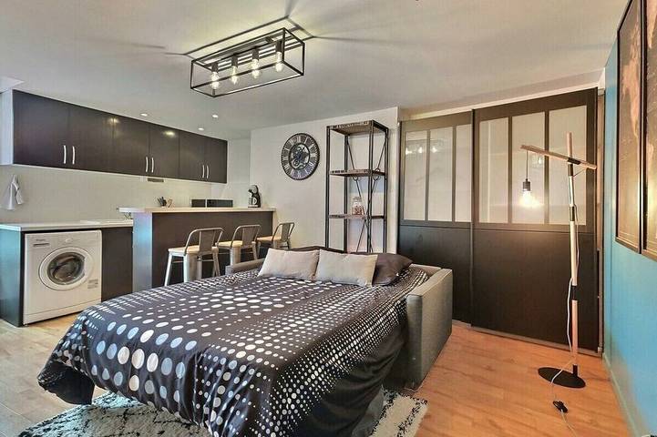 Appartement de vacances pour 2 personnes