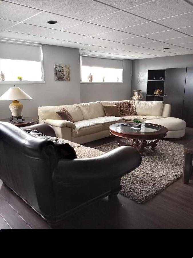 Location de vacances pour 4 personnes, avec jacuzzi et jardin dans Sherbrooke - 3