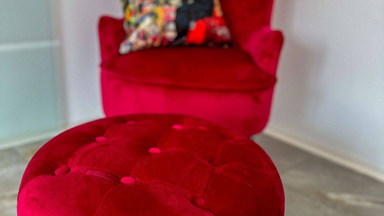 Ganze Ferienwohnung, Ferienwohnung für 3 Personen (45 m²) in Stockach in Stockach, Landkreis Konstanz