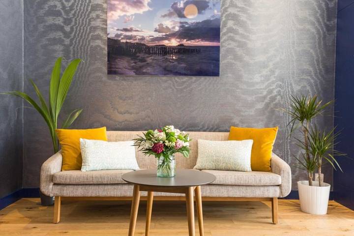 Hôtel pour 2 personnes dans Gare De Rennes