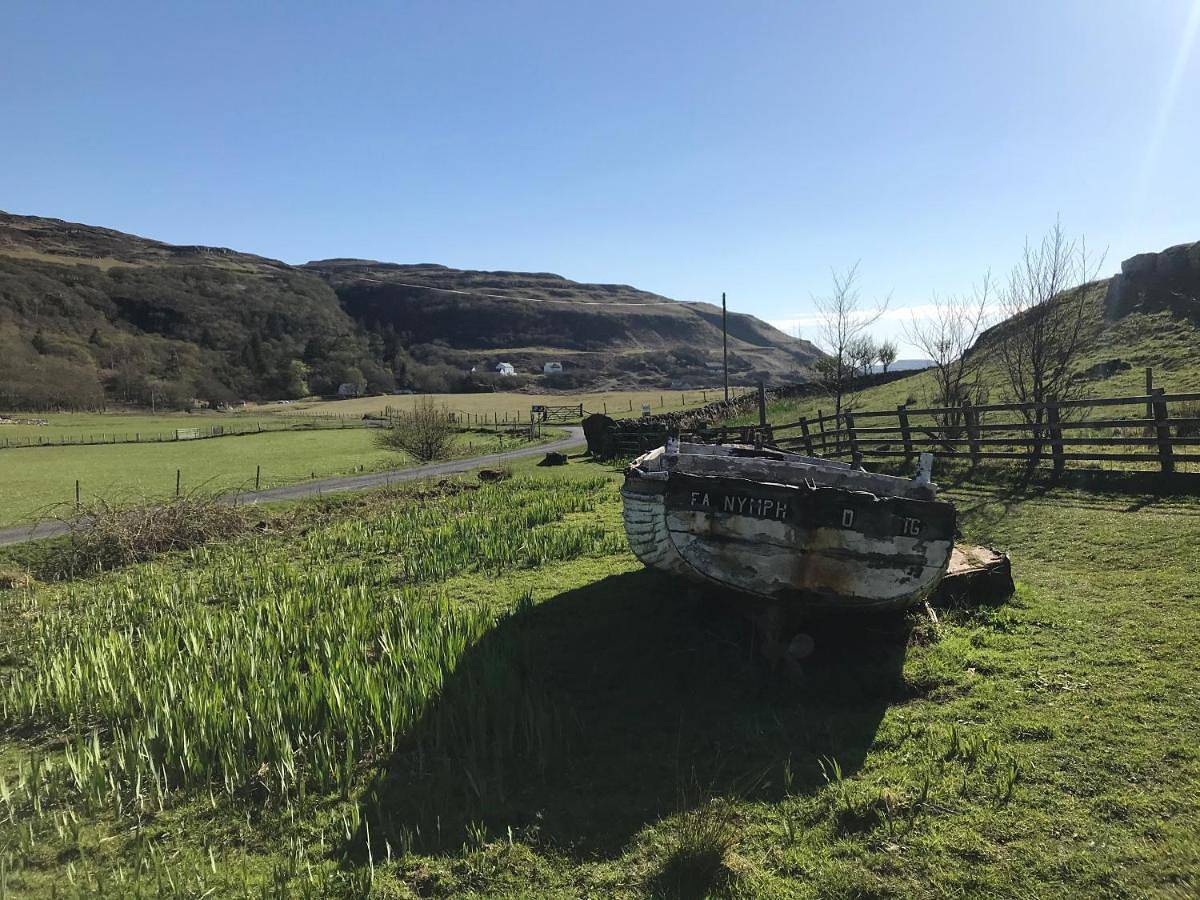 Calgary Byre in Argyll & Bute