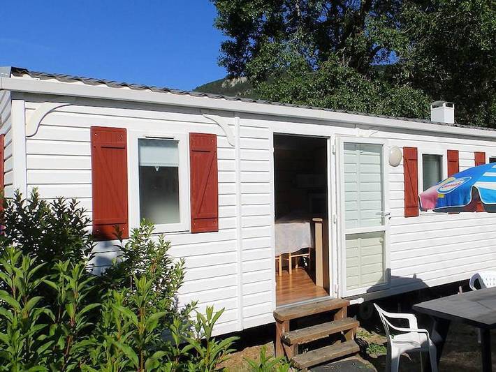 Camping für 4 Personen in den Cevennen - 2