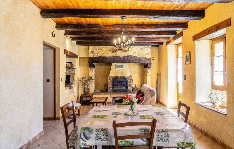 Ferienwohnung für 3 Personen, mit Pool und Garten, mit Haustier in Aquitanien - 3