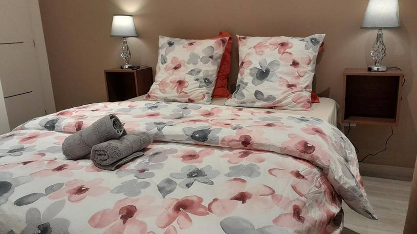 Gîte pour 2 personnes dans Gare de Lyon Part Dieu - 3