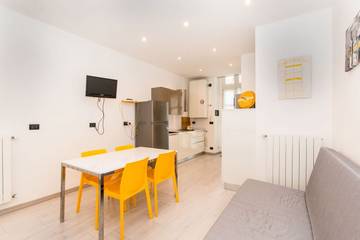 Glamping per 2 Persone in Torino, Via Francigena, Foto 2