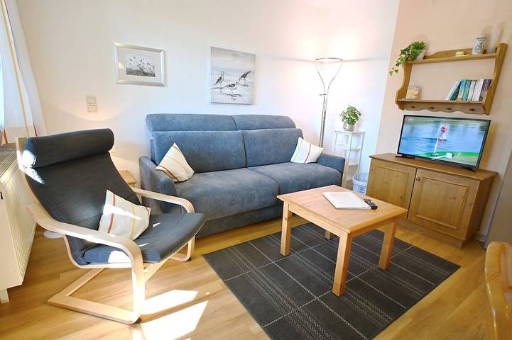 Ferienwohnung für 4 Personen, mit Balkon in Chieming