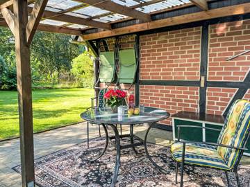 Ferienhaus für 2 Personen in Sundhagen, Vorpommern, Bild 4