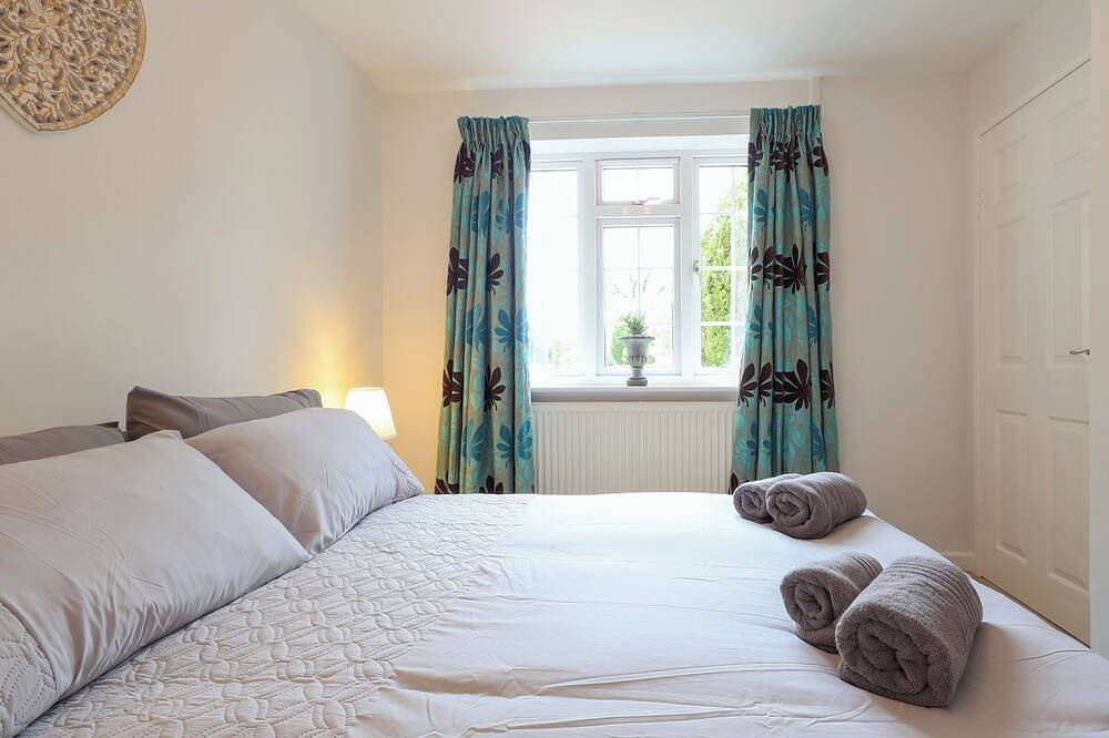 2 bedroom accommodation in Evesham in Evesham, Worcestershire