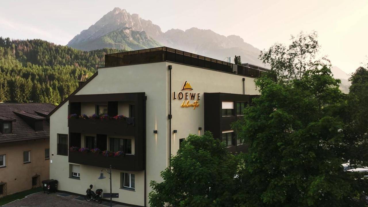 Loewe Dolomites in Vierschach, San Candido