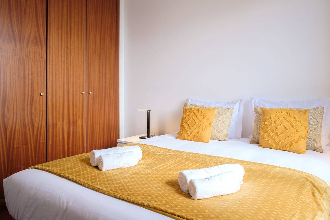 Apartamento entero, Guestready - Nido tranquilo en Funchal in São Martinho, Isla de Madeira
