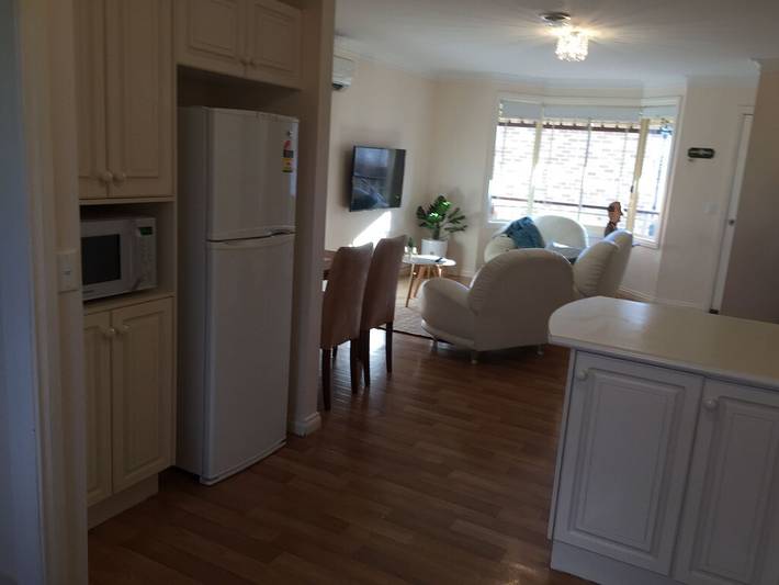 Villa pour 5 personnes, avec balcon dans Australie - 3