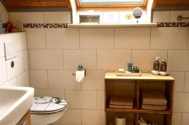 Ferienwohnung für 3 Personen, mit Haustier in Pirmasens - 4