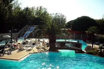 Camping für 6 Personen in Le Grau-du-Roi, Nimes und Umgebung, Bild 2