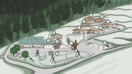 Chalet für 4 Personen in Schönau am Königssee, Königssee, Bild 3