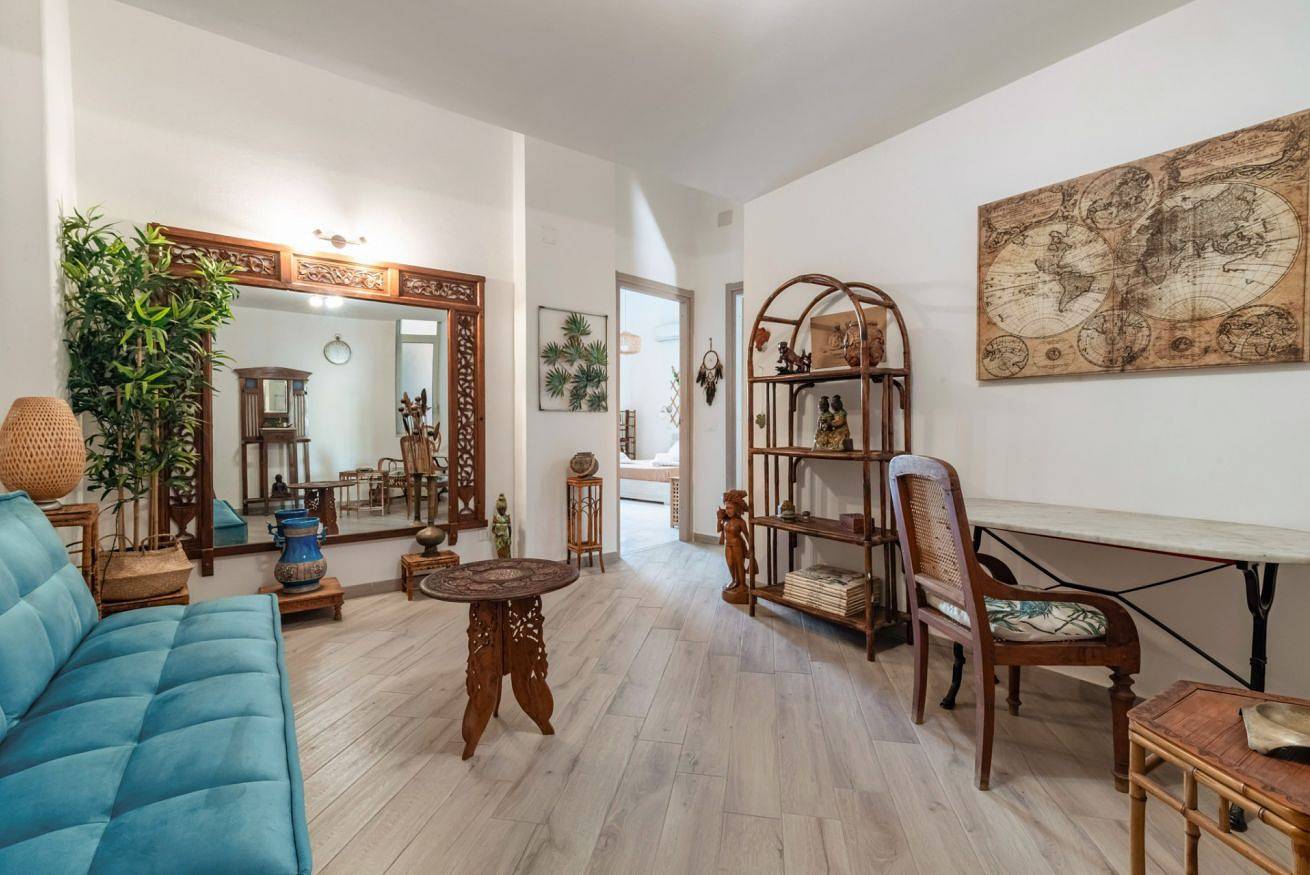 Appartamento vacanze a Palermo a partire da 71€ a notte