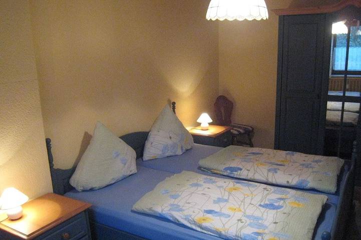 Villa für 5 Personen, mit Garten, mit Haustier in Morbach - 2