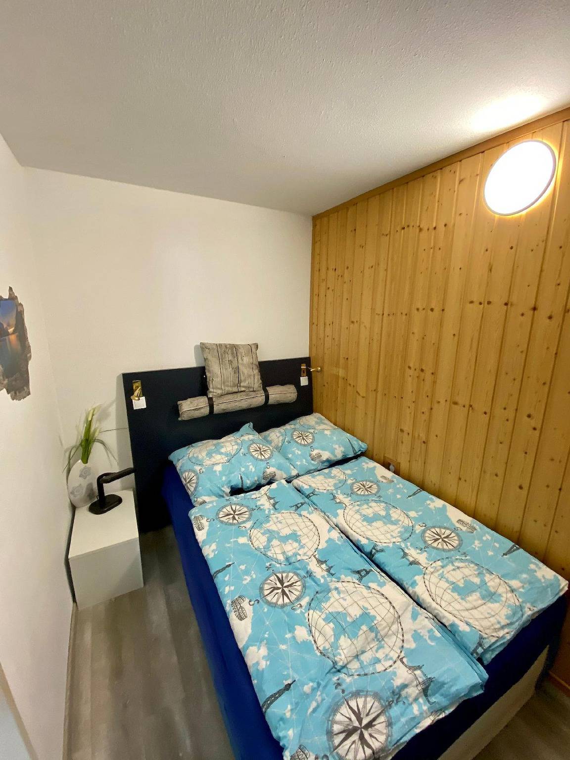 Ganze Ferienwohnung, Appartement "Feriendomizil Adler", 6-144 in Hahnenklee, Goslar