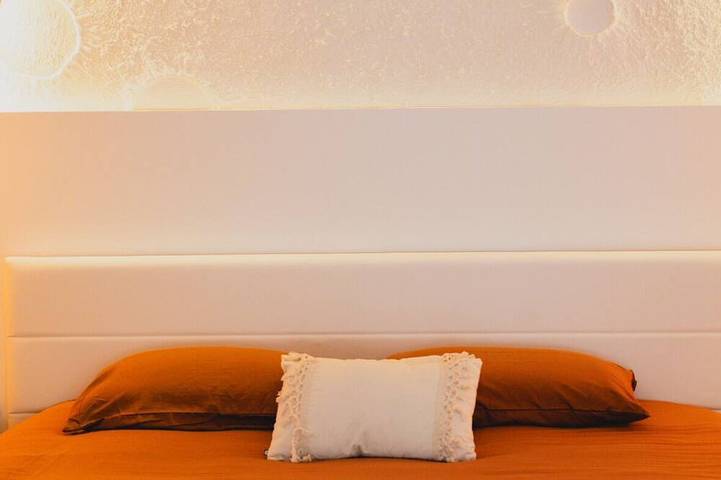 Gîte pour 4 personnes, avec jacuzzi à Montfrin - 2